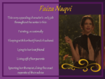 faiza
