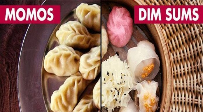 FlippED: Dim Sums Vs Momos: Which One Is The Better Dumpling? Our Bloggers Fight It Out
