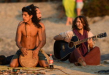 The Hippie Trail: Tracing The Arrival Of The Hippie Subculture To India