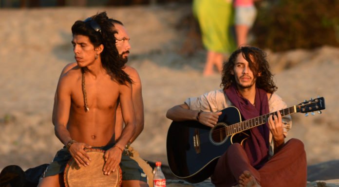 The Hippie Trail: Tracing The Arrival Of The Hippie Subculture To India