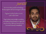 jeet gill