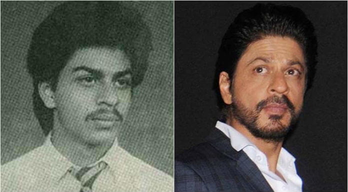 Shah Rukh Khan Used To Come For Maths Tuition Classes To My Cousin Grandfather shah rukh khan