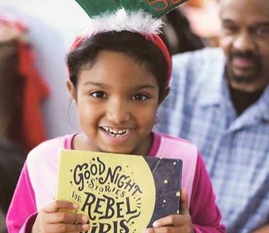 These New Age Fairytales Are Based On Actual Female Achievers & Not Some Prince-Princesses