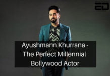 Ayushmann Khurrana