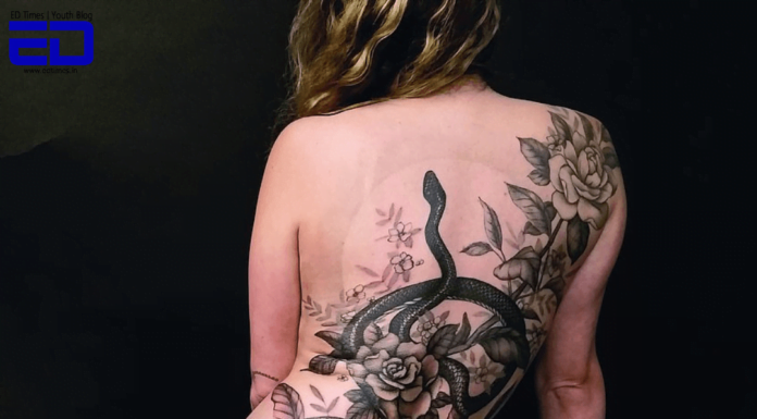 As A Millennial Know About The Cons Of Getting A Tattoo