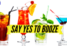 Benefits Of Alcohol Every Millennial Should Know For The Next Party Excuse