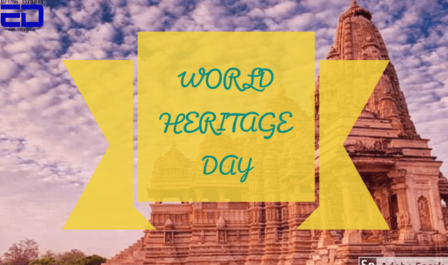 In Pics: Forget Taj Mahal, These Lesser Known Heritage Sites Of India Will Leave You Speechless