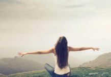 Live Life To The Fullest