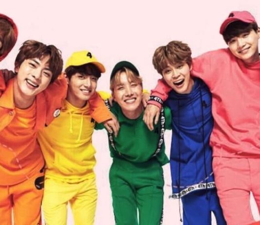ARMYs Speculate That New BTS Album Is Pro LGBTQ