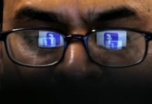 Why Is Facebook Coming To Your House If You Post A Political Post? Facebook verify