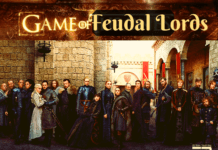 GoT Is Based On A Feudal System And Not Monarchy & That Would’ve Changed The Whole Plot