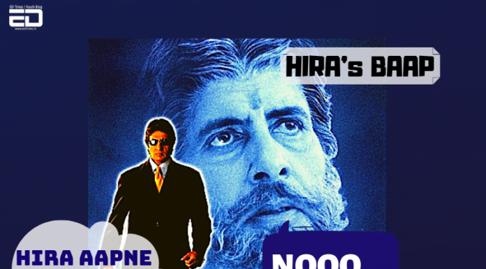 Genes Don’t Work As Per Bollywood Notions Of Father-Son, Mother-Daughter Looking Like Clones