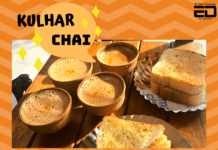 Revival Of Simple, Old Indian Practices Like Drinking Tea In Kulhar Is Benefiting Many