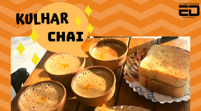 Revival Of Simple, Old Indian Practices Like Drinking Tea In Kulhar Is Benefiting Many