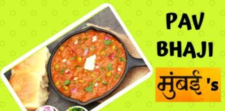 Mumbai food