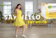 alia bhatt garnier ad