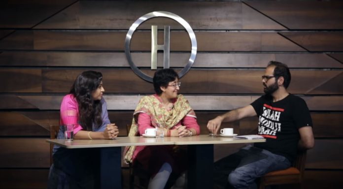 How Comedians Are Doing A Better Job At Journalism Than Journalists