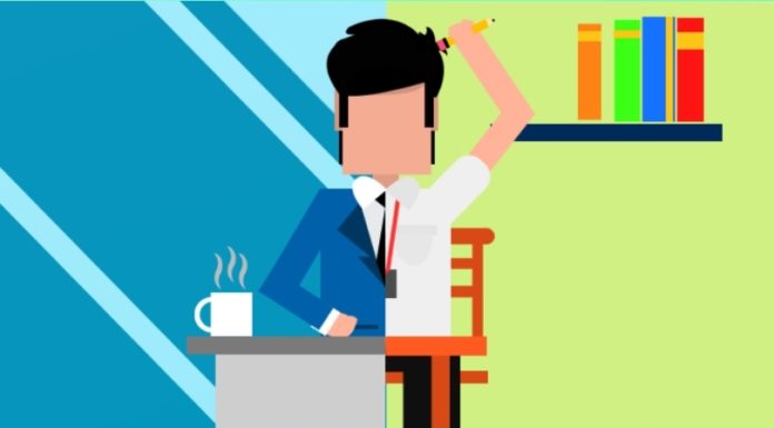 Working In College, From My First Year, Was The Best Decision I Made working in college