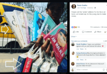 Author Paulo Coelho Reacts On FB After Seeing His Pirated Books Being Sold At Indian Red Lights pauko coelho