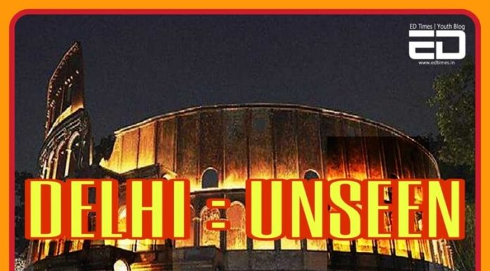 The Unseen Side Of Delhi: Hidden Gems To Visit If You’re Not A Mall Person