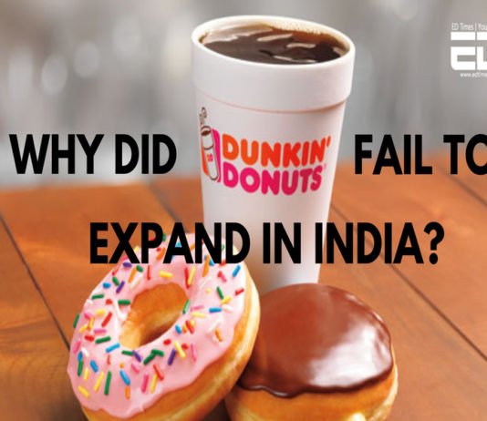 Watch: Why Did Dunkin Donuts Fail To Expand In India?