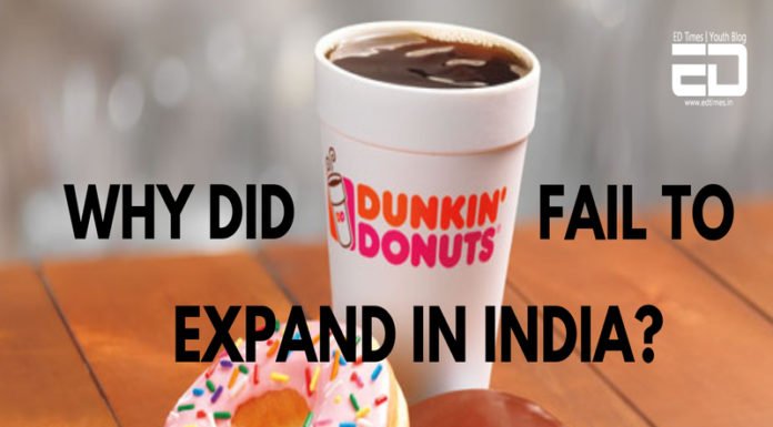 Watch: Why Did Dunkin Donuts Fail To Expand In India?