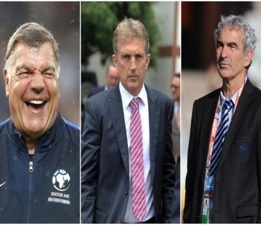 In Pics: The Top Contenders In Race For India’s Vacant Football Coach Position