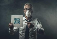 Choosing The Right Anti-Pollution Mask Made Easy Anti-Pollution Mask