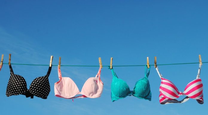 Why Do Lingerie Brands Not Make Pretty/Sexy Bras For Big Breasted Women?