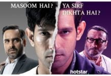 Hotstar’s ‘Criminal Justice’ Exposes The Disturbing World Inside Indian Jails And Poses A Huge Question On The Judicial System In India