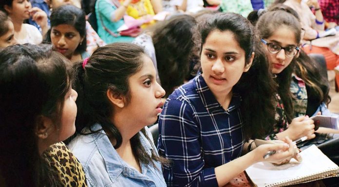 Here’s What I Take Back From My Three Years In DU