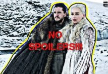 How To Save Yourself From Game Of Thrones Season 8 Spoilers Until You See It Later Today