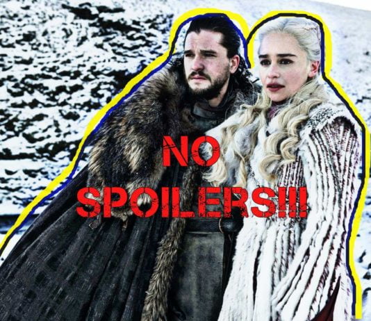 How To Save Yourself From Game Of Thrones Season 8 Spoilers Until You See It Later Today