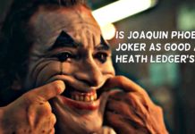 joker trailer