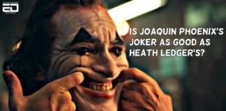 joker trailer