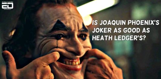 joker trailer