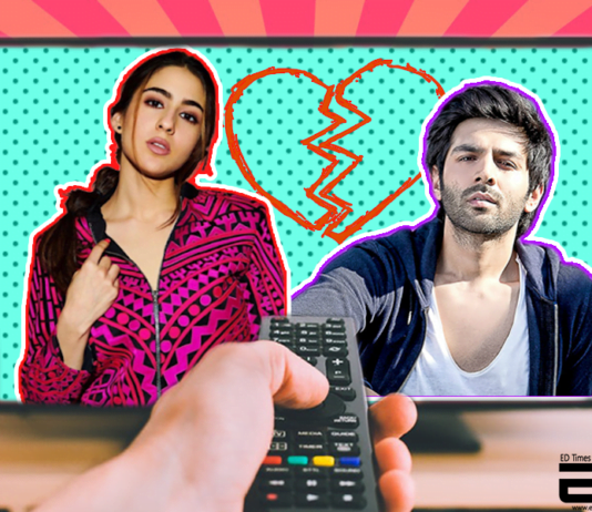 FlippED: Are Celebrities Right For Using Their Personal Lives To Promote Their Movies? Our Bloggers Fight It Out