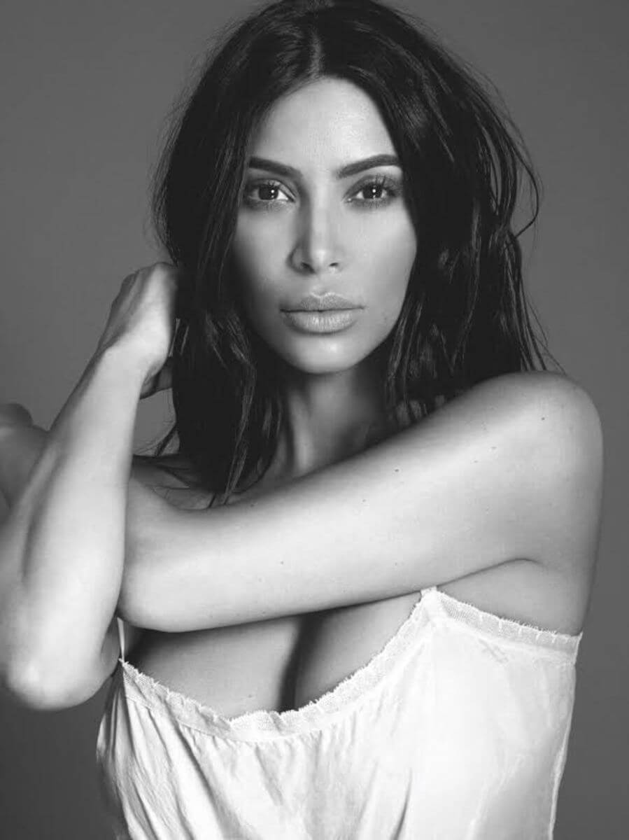 Here Is Why I Respect Kim Kardashian Despite Not Being A Fan Girl