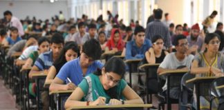 SBI PO exam