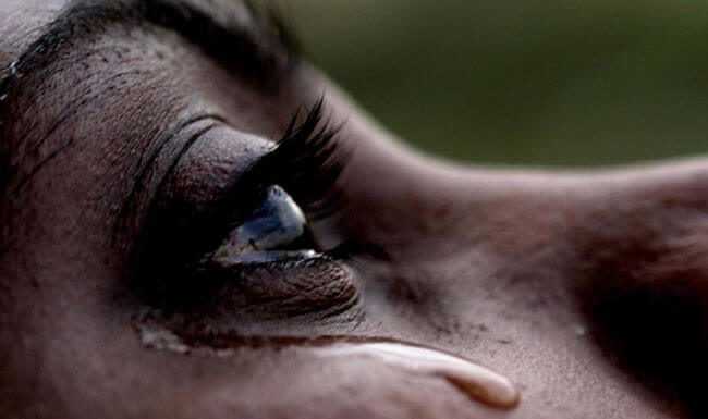 The Next Time You Feel Pain Rejoice, Because It’s A Sign Of Your Evolution feel pain