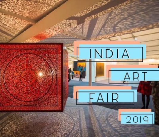 India Art Fair 2019