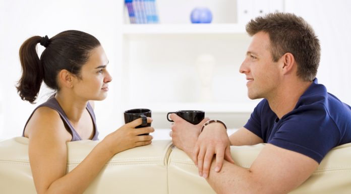 Maybe This Small Tip Will Save Your Sinking Relationship