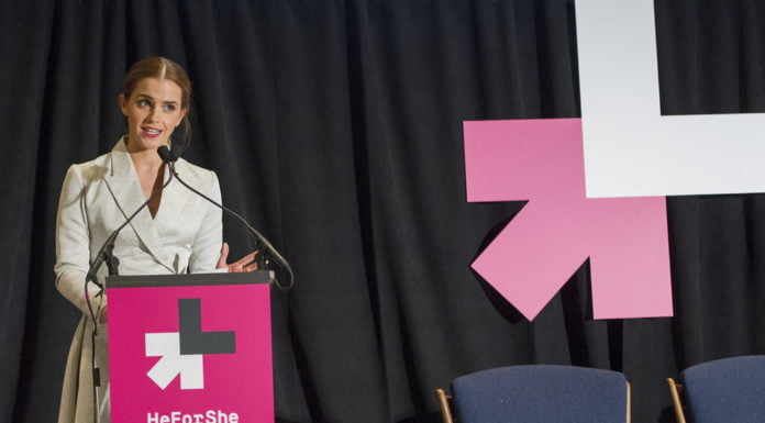 Should Emma Watson Be An Inspiration For Millennial Feminists?