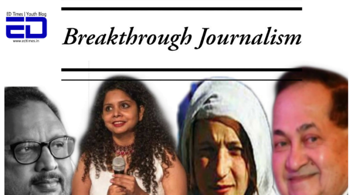 In Pics: Five Incidents Of Breakthrough Investigative Journalism In India
