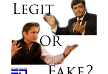 Here’s How You Can Check Whether Your Source Of News Is Legit Or Biased