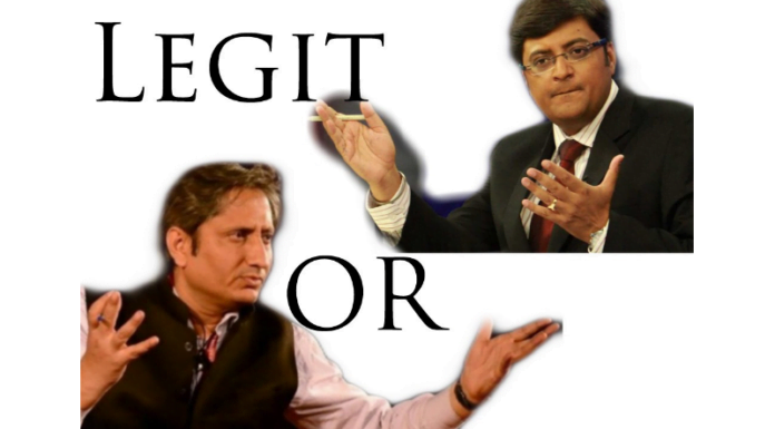 Here’s How You Can Check Whether Your Source Of News Is Legit Or Biased