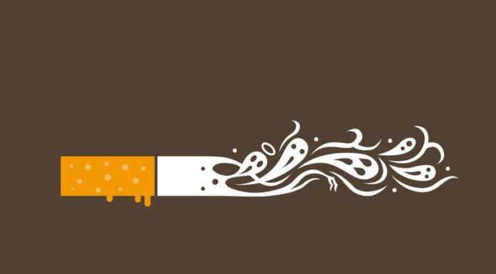 I Am Tired Of Peers Telling Me To Smoke As It’s Cool