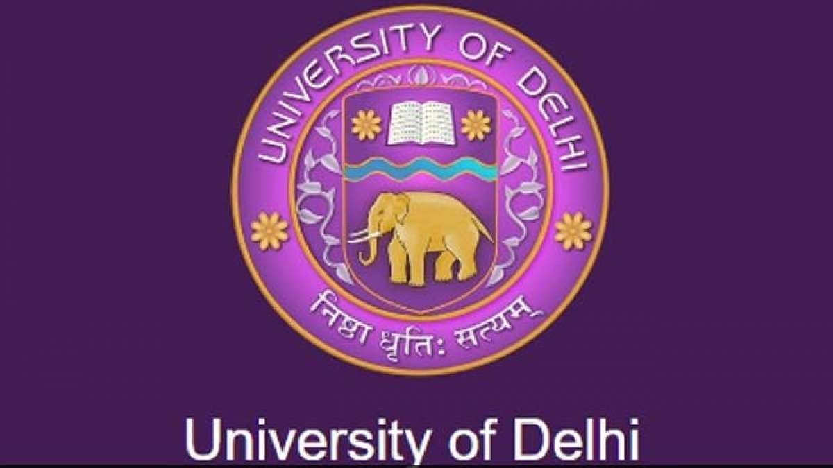 Delhi University launches Allocation-cum-Admission Policy- CSAS-2022 Portal  for admission