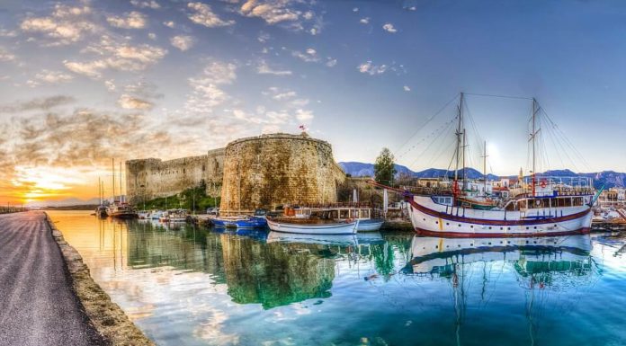In Pics: Why As An Indian I Think Living In Cyprus Is The Best Idea Ever cyprus