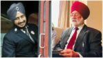Sikh Bus Driver